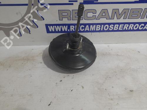 Used Servo brake Servo brake OPEL ASTRA H Estate Van (L70) 1.7 CDTI (L70) (101 hp) 31541842 31541842