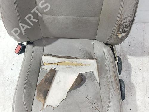 Left front seat BMW 1 (E87) 120 d | BP31566268C15 - Image 2