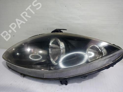 Left headlight SEAT TOLEDO III (5P2) 2.0 TDI 16V | BP31557847C28 - Image 5