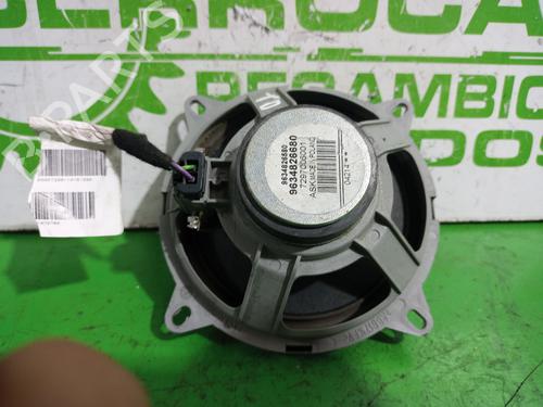 Speaker CITROËN C3 II (SC_) | BP38861730E2 - Image 2