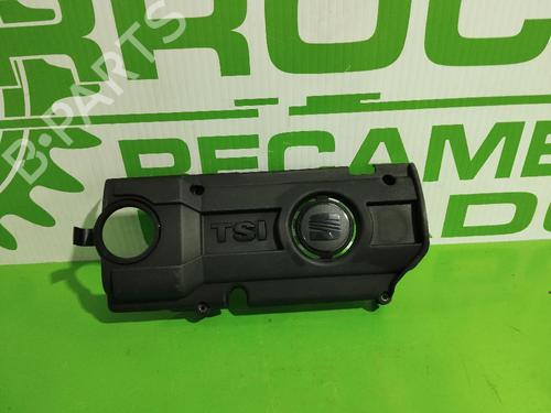 Used Upper protection SEAT ALTEA XL (5P5, 5P8) 1.4 TSI (125 hp) 31543491