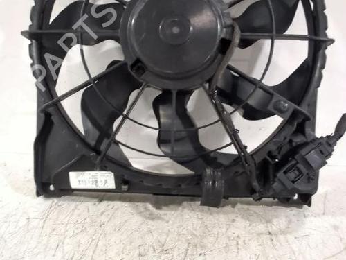 Radiator fan KIA CEE'D Hatchback (ED) 1.6 CRDi 90 | BP31566436M35 - Image 4