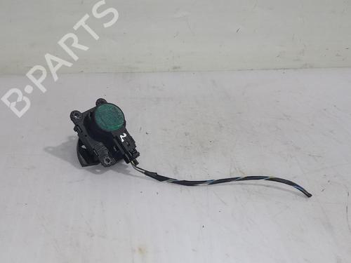 Used Electronic module Electronic module PEUGEOT 308 II (LB_, LP_, LW_, LH_, L3_) 1.2 THP 110 (110 hp) 31558149 31558149