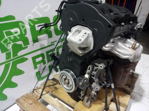 Engine PEUGEOT 307 (3A/C)  | BP31676401M1  - Image 5