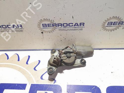Used Rear wiper motor KIA CARENS II MPV (FJ) [2002-2013]  31673360