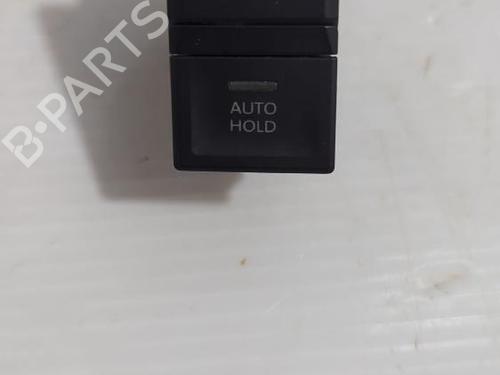 Used Hand brake VW T-ROC (A11, D11) 1.6 TDI (115 hp) 31568195