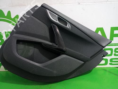 Used Rear right panel PEUGEOT 508 I (8D_) 2.0 HDi (140 hp) 31549549