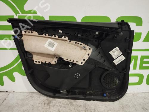 Front right panel OPEL INSIGNIA A Saloon (G09) 2.0 CDTI (69) | BP31543676C59