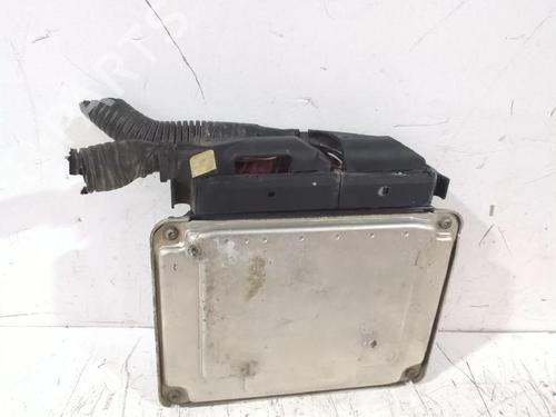 Used Engine control unit (ECU) Engine control unit (ECU) PEUGEOT 107 (PM_, PN_) 1.4 HDi (54 hp) 33746313 33746313