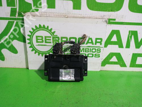 Used Engine control unit (ECU) Engine control unit (ECU) CITROËN BERLINGO / BERLINGO FIRST Box Body/MPV (M_) 1.9 D (MBDJY) (70 hp) 31553976 31553976
