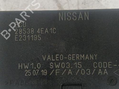 Electronic module NISSAN QASHQAI II (J11, J11_) 1.5 dCi | BP32461861M83 - Image 5