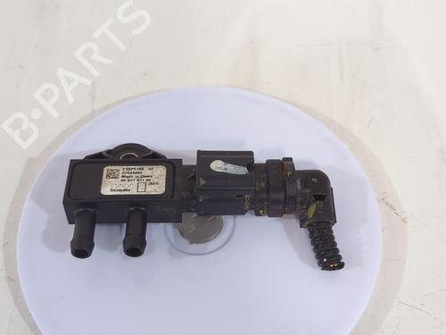 Electronic sensor CITROËN JUMPY II (VF7) 1.6 HDi 90 16V | BP40037502M84 - Image 2
