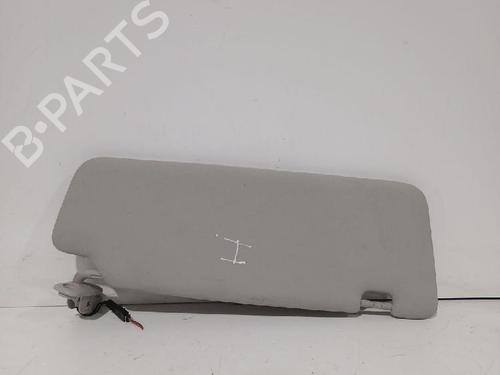 Left sun visor SEAT EXEO (3R2) 1.8 TSI | BP32462946I1