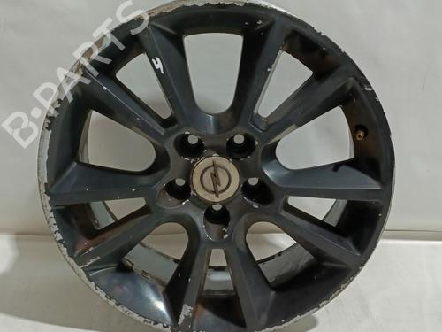 Used Rim Rim OPEL ZAFIRA / ZAFIRA FAMILY B (A05) 1.9 CDTI (M75) (120 hp) 40220485 40220485