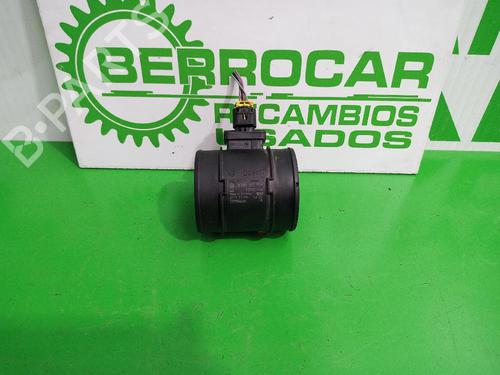 Mass air flow sensor OPEL INSIGNIA A Saloon (G09) 2.0 CDTI (69) | BP31543539M95 - Image 4