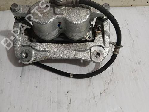 Left front brake caliper TOYOTA RAV 4 V (_A5_, _H5_) 2.0 (MXAA52) | BP31563899M105