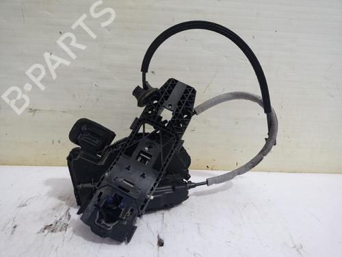 Used Rear right lock SEAT IBIZA V (KJ1, KJG) 1.0 TSI (95 hp) 31559860