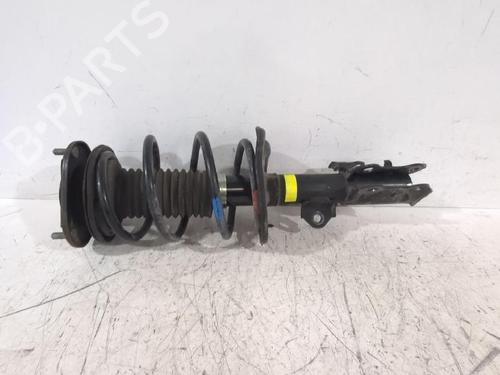 Used Left front shock absorber Left front shock absorber TOYOTA AURIS (_E15_) 1.6 (ZRE151_, ZRE151R) (124 hp) 33735050 33735050