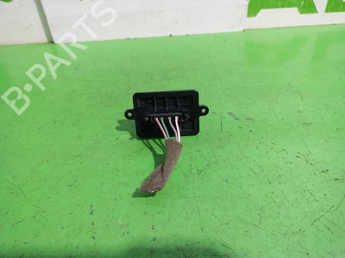 Heater resistor DACIA SANDERO II | BP38862150M108 - Image 2