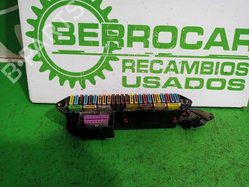 Used Fuse box SEAT IBIZA II (6K1) 1.9 SDI (68 hp) 31548072