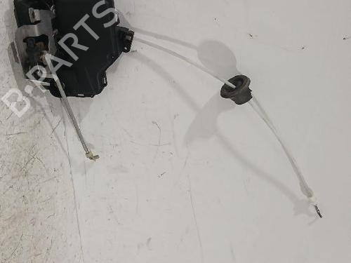 Used Front left lock AUDI A4 B6 (8E2) 1.9 TDI (130 hp) 32462120