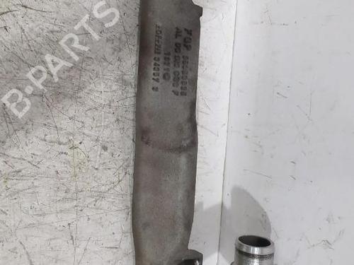 Used Pipe OPEL ZAFIRA / ZAFIRA FAMILY B (A05) 1.9 CDTI (M75) (120 hp) 31566684