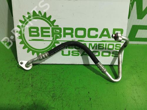 Used AC pipe AC pipe FORD FOCUS I Saloon (DFW) 1.6 16V (100 hp) 31545367 31545367