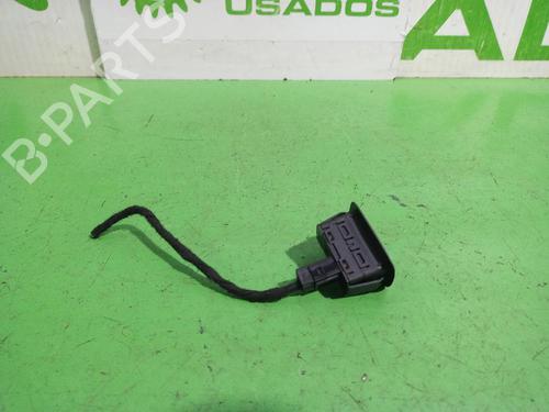 Left rear window switch CITROËN C4 Grand Picasso I (UA_)  | BP31676712I29 