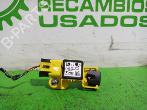 Used Electronic sensor Electronic sensor OPEL ZAFIRA / ZAFIRA FAMILY B (A05) 1.9 CDTI (M75) (120 hp) 31549924 31549924