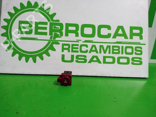 Used Warning switch FORD KA (RU8) 1.3 TDCi (75 hp) 31543248