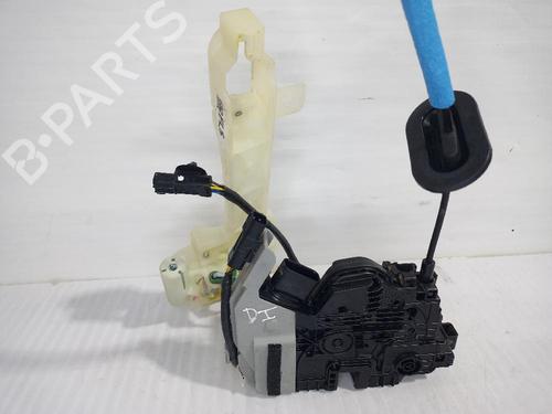 Front left lock KIA NIRO II (SG2) 1.6 GDi Hybrid | BP31555874C98 