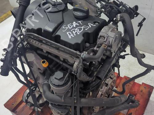 Engine SEAT AROSA (6H1) 1.4 TDI | BP33746061M1 - Image 2