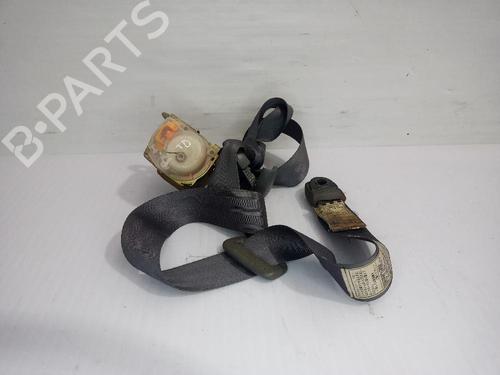 Used Rear right seatbelt TOYOTA RAV 4 V (_A5_, _H5_) 2.0 VVTi (MXAA52) (150 hp) 31556755