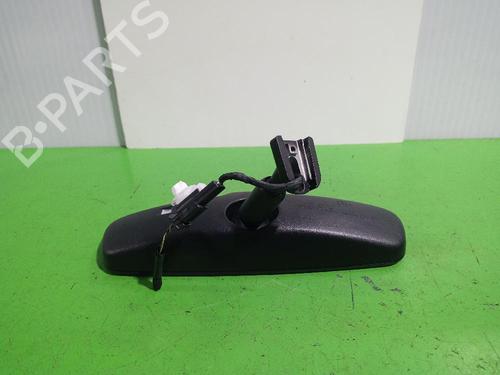 Rear mirror TOYOTA AURIS (_E18_) 1.8 Hybrid (ZWE186_, ZWE186R) | BP31554434I6