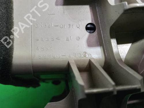 Luftventil LEXUS RX (_U3_) 300 (MCU35_, MCU35R) | BP31556278I21 - Image 3