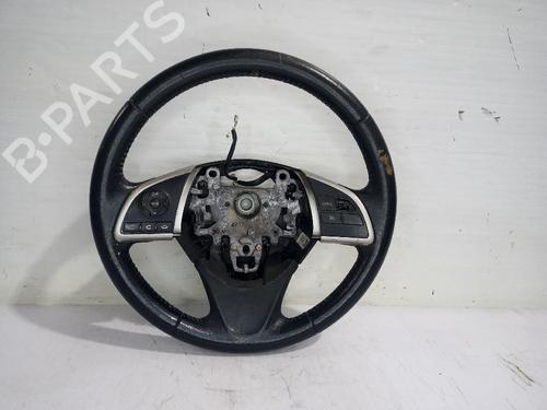Used Steering wheel MITSUBISHI ASX (GA_W_) 1.8 DI-D 4WD (GA6W) (116 hp) 31558465