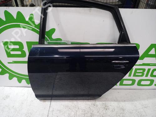 Used Left rear door AUDI A6 C6 (4F2) 2.4 (177 hp) 31548677