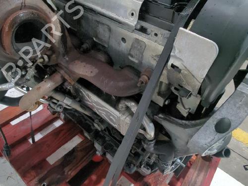 Engine VW GOLF VI Variant (AJ5) 1.6 TDI | BP33747373M1 - Image 4