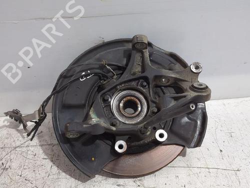 Used Right rear steering knuckle Right rear steering knuckle MERCEDES-BENZ E-CLASS (W211) E 280 CDI (211.020) (190 hp) 34363424 34363424