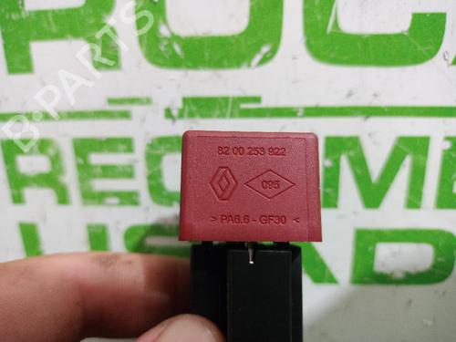 Electronic module RENAULT GRAND SCÉNIC II (JM0/1_) 1.6 Flex | BP31549367M83