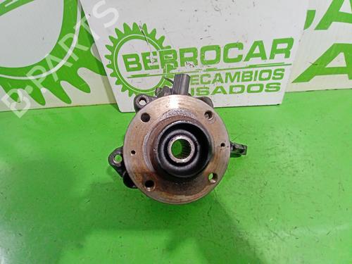 Left front steering knuckle CITROËN C3 II (SC_) | BP38861683M25 - Image 4