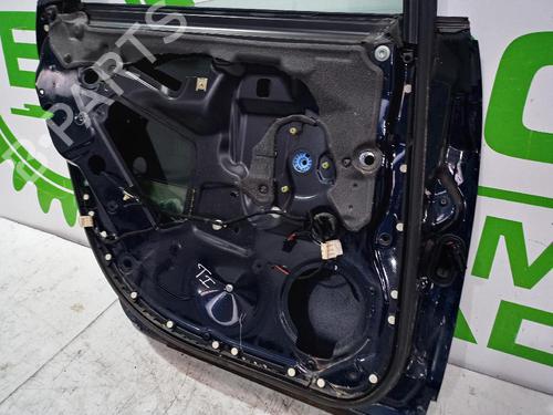 Left rear door AUDI A6 C6 (4F2) 2.4 | BP31548677C4 