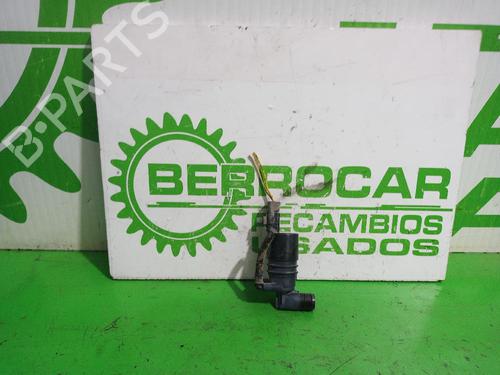 Used Washer pump PEUGEOT 407 SW (6E_, 6D_) 2.0 (136 hp) 31548463