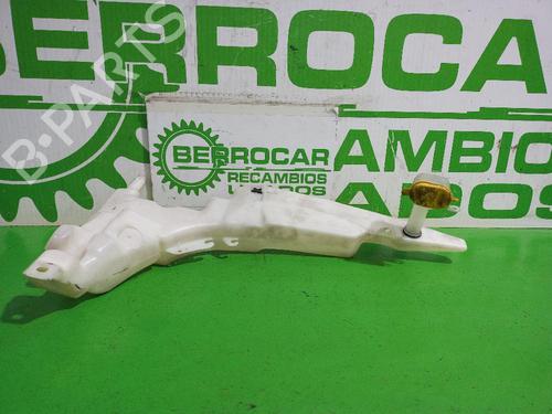 Sprinklertank FORD FOCUS I (DAW, DBW) 1.8 TDCi (100 hp) 31552094