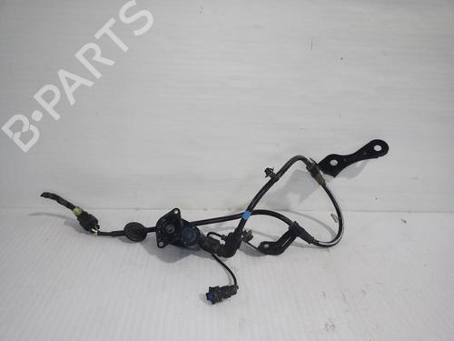 Used Electric handbrake KIA NIRO II (SG2) 1.6 GDi Hybrid (141 hp) 31555991