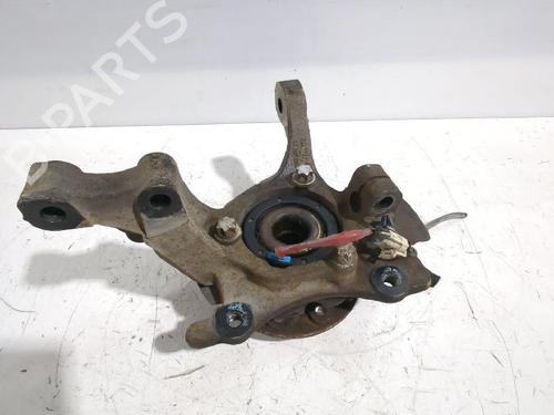 Used Right front steering knuckle Right front steering knuckle OPEL ZAFIRA A MPV (T98) 2.0 DTI 16V (F75) (101 hp) 32463710 32463710
