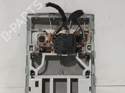 Interior roof light OPEL CORSA D (S07) 1.3 CDTI (L08, L68) | BP32466985I8