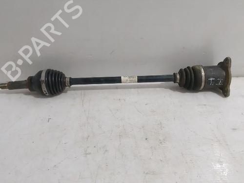 Used Left rear driveshaft SUZUKI SX4 S-Cross (JY) 1.4 T AllGrip (AKK414) (140 hp) 32462338