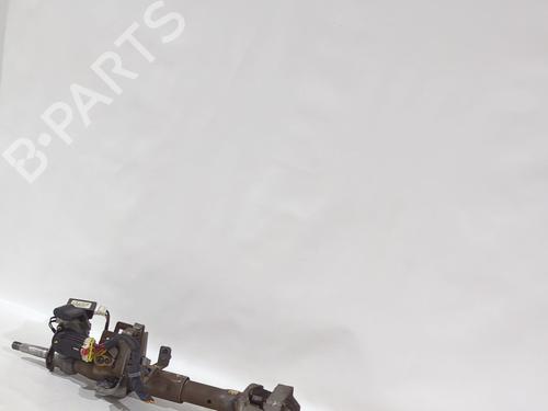 Used Steering column Steering column DAEWOO KALOS (KLAS) 1.4 (83 hp) 39916638 39916638