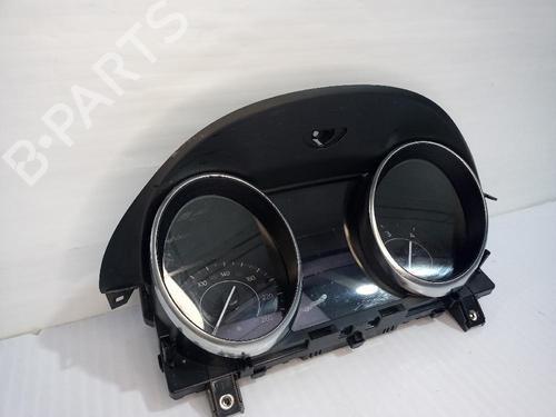 Instrument cluster JAGUAR E-PACE (X540) 2.0 D150 AWD | BP31554771C47 - Image 4